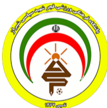 伊朗甲比赛图标