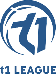 中台T1联赛比赛图标