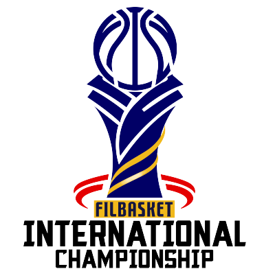 菲篮锦标比赛图标