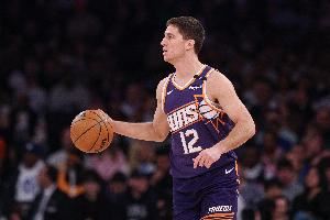 太阳GM：吉莱斯皮配得上续约合同 他具备我们所看重的特质