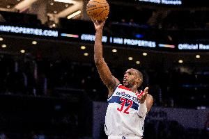 美记：奇才有一批青年才俊需要上场时间 米神&CJ等老将或将被交易