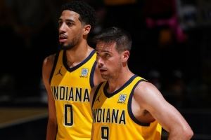 步行者官方：球队与卢卡斯石油达成新的多年球衣广告合作关系