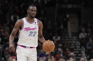 Buha：维金斯仍在湖人的考虑范围 但双方没什么实质性进展