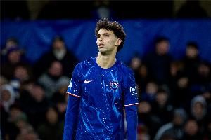 记录报：本菲卡想签阿尔马达+菲利克斯，后者是首要目标