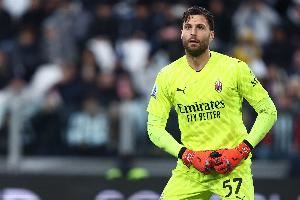 迪马：米兰在和门将斯波蒂耶洛谈解约，球员可能回亚特兰大