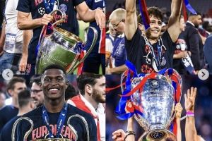 助巴黎势不可挡的葡萄牙国脚，明年世界杯能帮助祖国球队走多远？