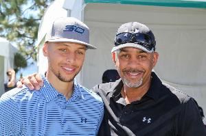 后续招募库里？亚马逊将聘请戴尔-库里担任赛事解说分析师