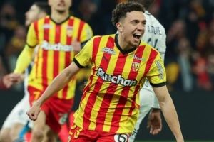 迪马济奥：罗马对里奥斯的兴趣降温，仍在继续与朗斯谈埃纳奥伊