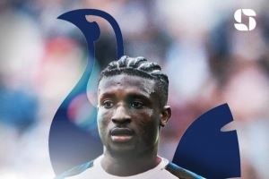 近2年411过人&216成功，库杜斯是英超同期200+成功过人唯一一人