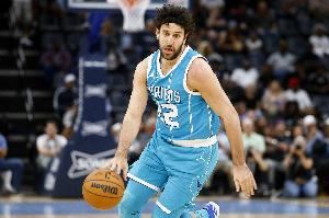 欧记：奥林匹亚科斯对米西奇报价3年1200万欧 球员要价年薪600万