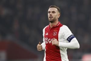 重返英超！TA：亨德森将与布伦特福德签约2年，体检&签约周末完成