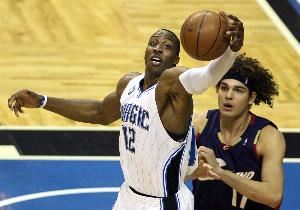 厄尔-克拉克：霍华德落选历史75大不可思议 他应该入选历史100大