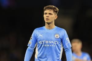 米体：亚特兰大有意曼城22岁中场麦卡蒂，合同剩一年身价2000万欧