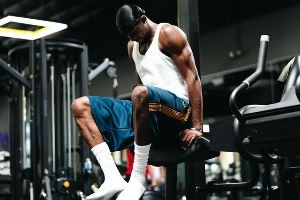 继续苦练！💪库明加更新社媒 晒出最新一大波训练照