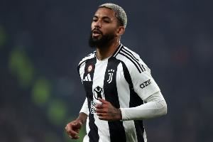 米体：西汉姆考虑D-路易斯，可能1000万欧租借+3000万有条件买断