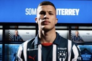 罗马诺：贝蒂斯已签署引进蒙特雷中场德奥萨文件，总价1600万美元