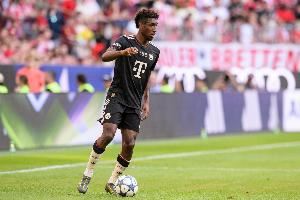 图片报：科曼转会利雅得胜利即将完成，费用约3000万欧