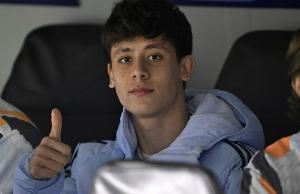 TA：居勒尔对阿隆索执教很满意，球员团队否认跟皇马告状安切洛蒂