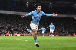 罗马诺：格拉利什租借加盟埃弗顿即将官宣，将身穿18号球衣