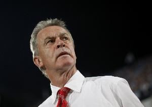 希斯菲尔德：执教多特和拜仁期间我曾多次感到身心俱疲，几乎崩溃