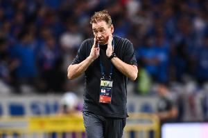 东体：申花要专注于自己，不能带着不甘的情绪陷入场外纷争