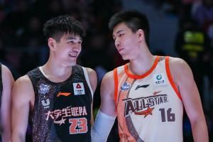 媒体人：广东广州北控三方交易达成 焦泊乔加盟广东 陈国豪去广州