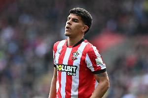 今夏第六签！DO：西汉姆3800万镑+300万镑浮动签圣徒中场达协议