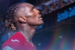 天空：水晶宫签下赫塔费前锋乌切，转会费超2000万欧