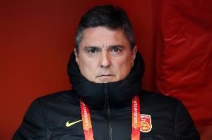 记者评U22国足：球员基本功实在太差，整体磨合成这样让人无语