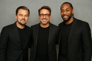 2800万刀！小卡的代言费多于钢铁侠+小李子的总和！