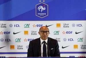 官方：因大巴车祸，法国U21对阵卢森堡U21的比赛推迟至10月3日