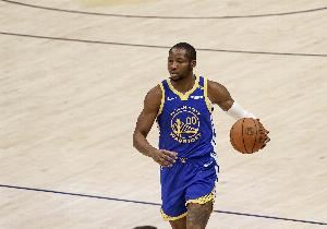 金州名嘴：库明加和勇士只是临时关系 他在金州只剩下不到6个月了