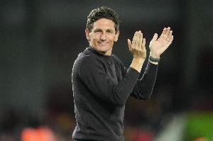 布伦特福德主帅：瓜迪奥拉大概是过去十五年最出色的教练