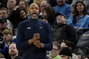 新赛季最佳教练预测！魔术主帅莫斯利第一 斯奈德第二