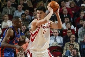 文胖：杨瀚森对没有经历过姚明时代的中国年轻人而言是重要的人物