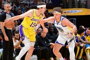 代言一哥之争？波姐谈对位小里：非常有趣 每次都是高水平的较量