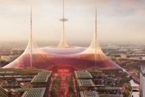 曼联COO：新球场建设不会花纳税人的钱，曼联自行承担20亿镑费用