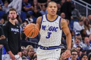 马特-巴恩斯：贝恩天生就是一个三当家 他手短但真的会打球