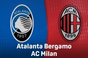 米兰vs亚特兰大首发:希门尼斯、莱奥、魔笛先发,里奇出战