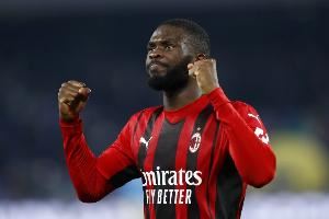 托莫里：马尔蒂尼亲自致电招募 我当时人都懵了