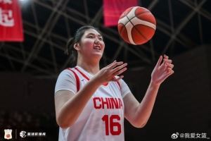 女篮新星张子宇能否登陆WCBA仍是谜团 除山东外多队已与其接触