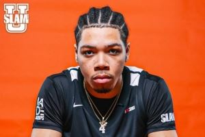 成林葳队友?26届第一高中生公布最终名单:俄勒冈&堪萨斯&肯塔基