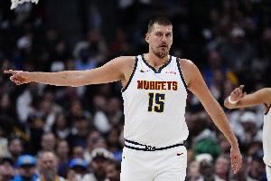 纳什:本赛季NBA杯冠军将会是掘金 他们的上限永远取决于约基奇