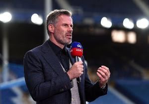 卡拉格:斯洛特过早让新援上场了,这实际上并没有帮助到他们