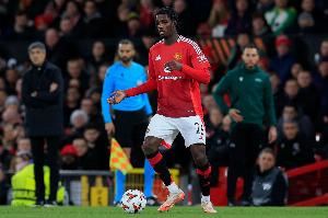 曼联青训主管:不希望青训球员进一线队只是象征而不能出场